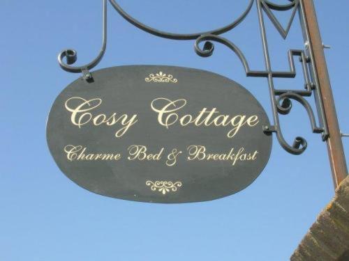 B&B Cosy Cottage Schoonaarde Luaran gambar