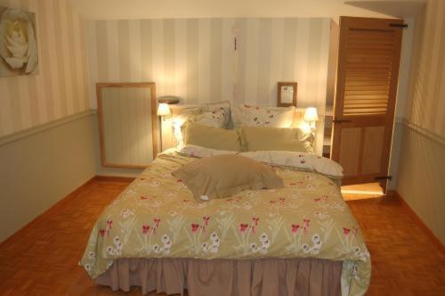 B&B Cosy Cottage Schoonaarde Luaran gambar