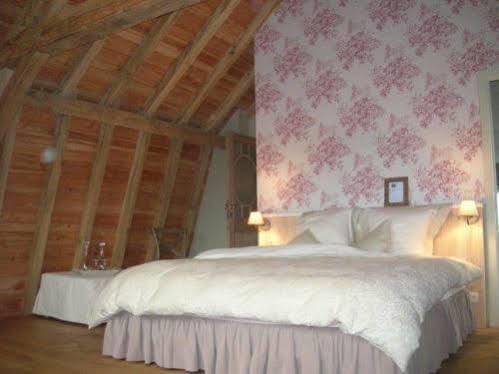 B&B Cosy Cottage Schoonaarde Luaran gambar