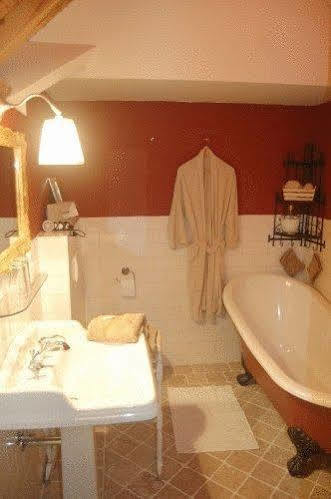 B&B Cosy Cottage Schoonaarde Luaran gambar