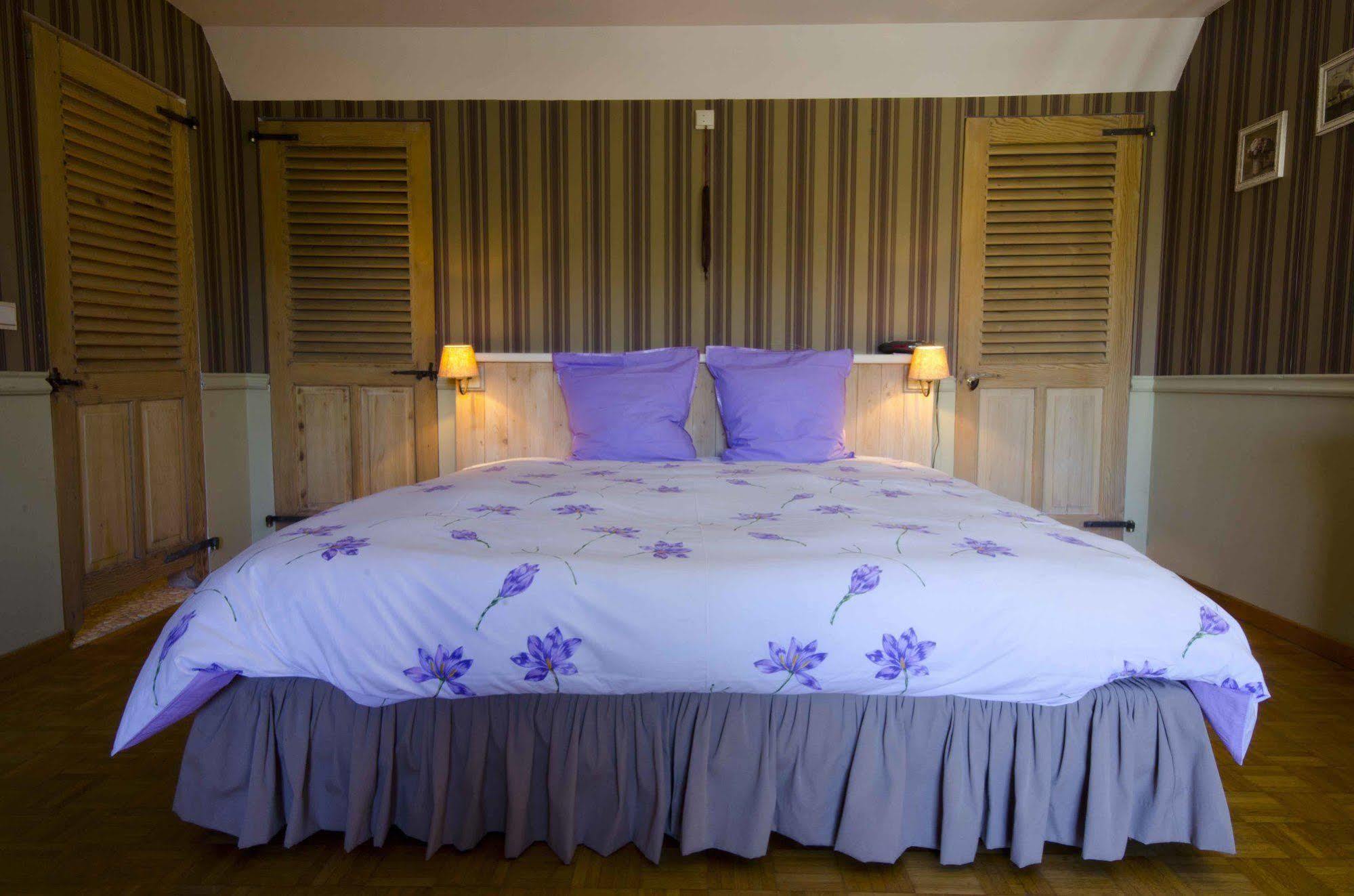 B&B Cosy Cottage Schoonaarde Luaran gambar