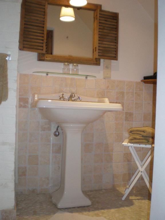 B&B Cosy Cottage Schoonaarde Bilik gambar